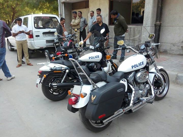 Gujarat_Police_Harley_Davidson (4)
